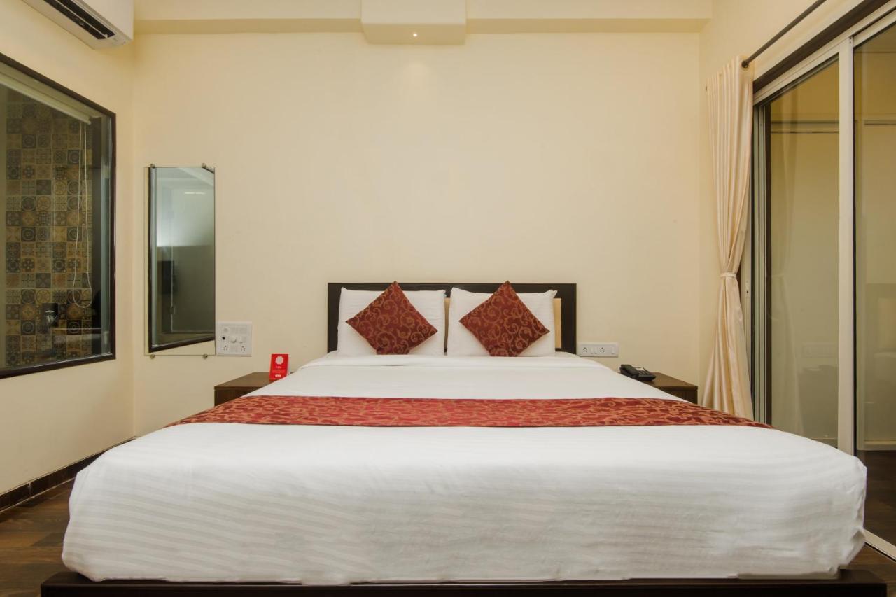 Super Hotel O Divine Residency Near Phoenix Marketcity Mumbai  Buitenkant foto