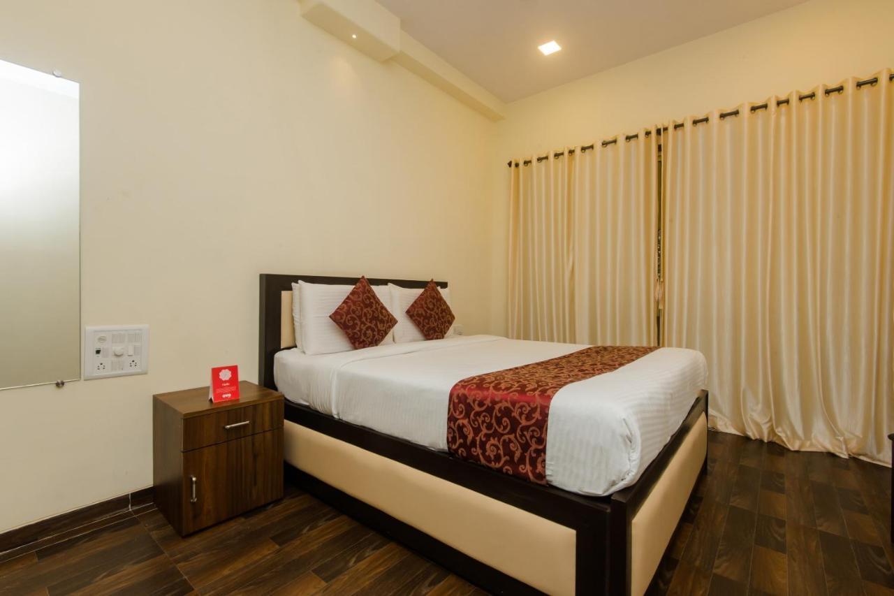Super Hotel O Divine Residency Near Phoenix Marketcity Mumbai  Buitenkant foto