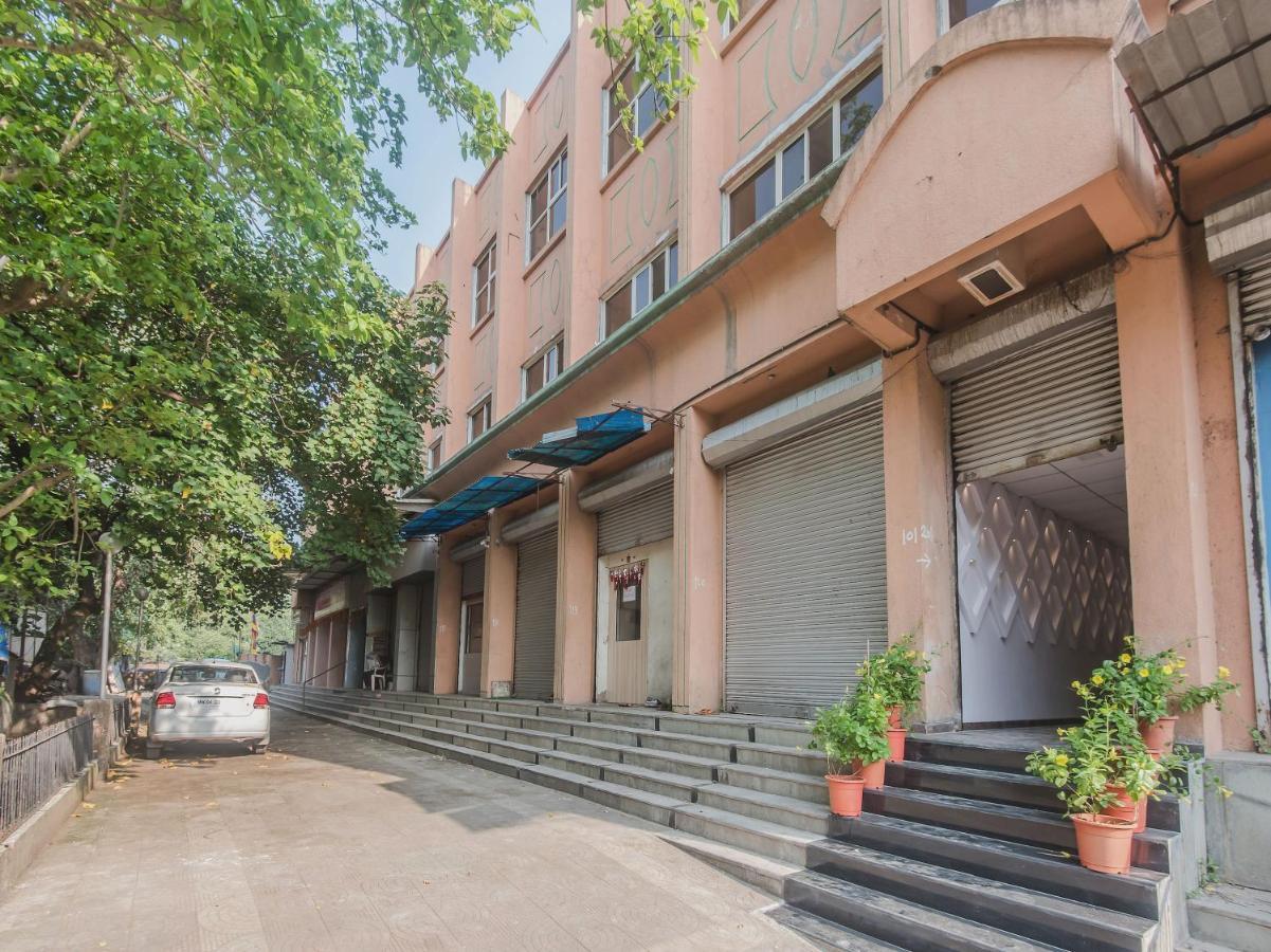 Super Hotel O Divine Residency Near Phoenix Marketcity Mumbai  Buitenkant foto