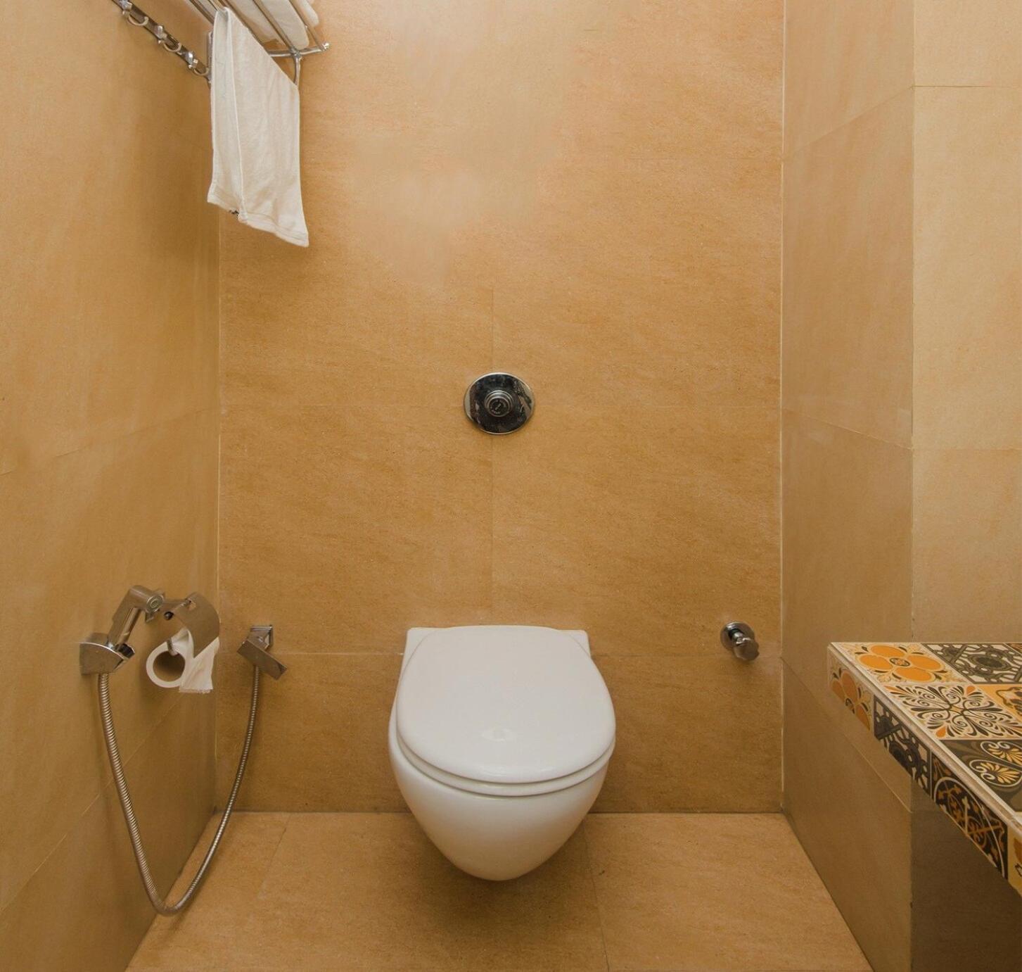 Super Hotel O Divine Residency Near Phoenix Marketcity Mumbai  Buitenkant foto